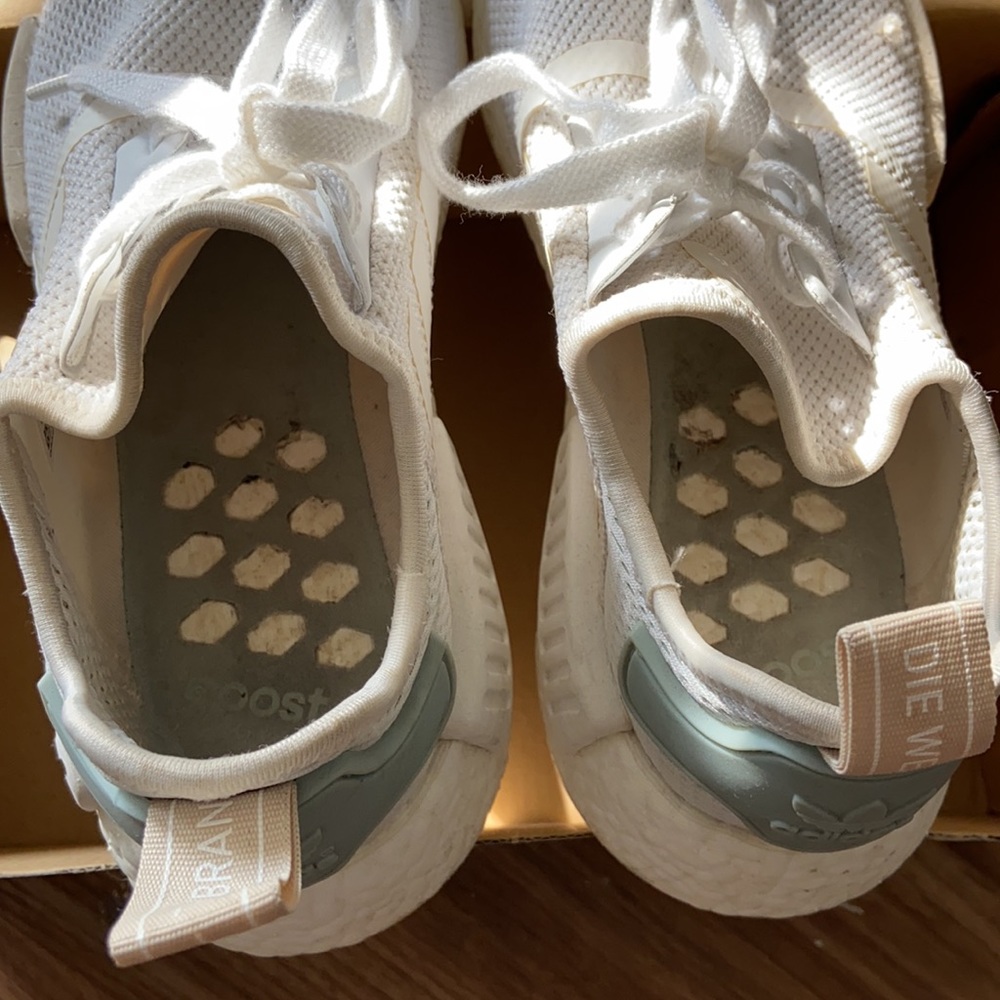 Adidas NMD - Picture 3 of 8